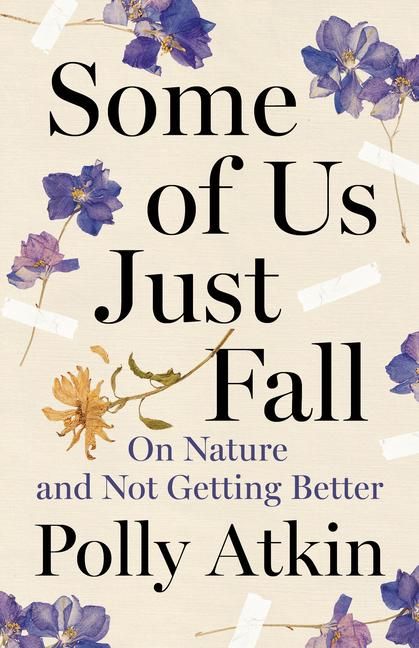 Produktbild: Some of Us Just Fall