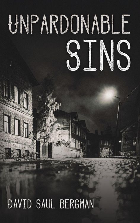 Produktbild: Unpardonable Sins