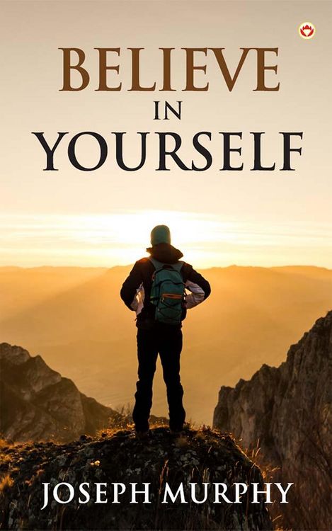 Produktbild: Believe in Yourself