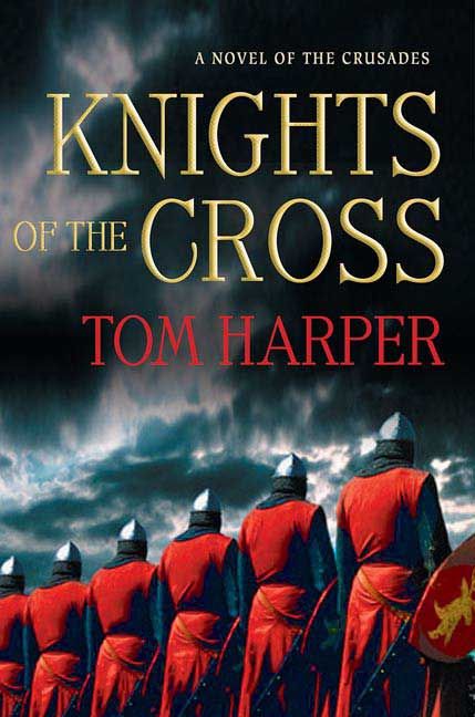 Produktbild: Knights of the Cross