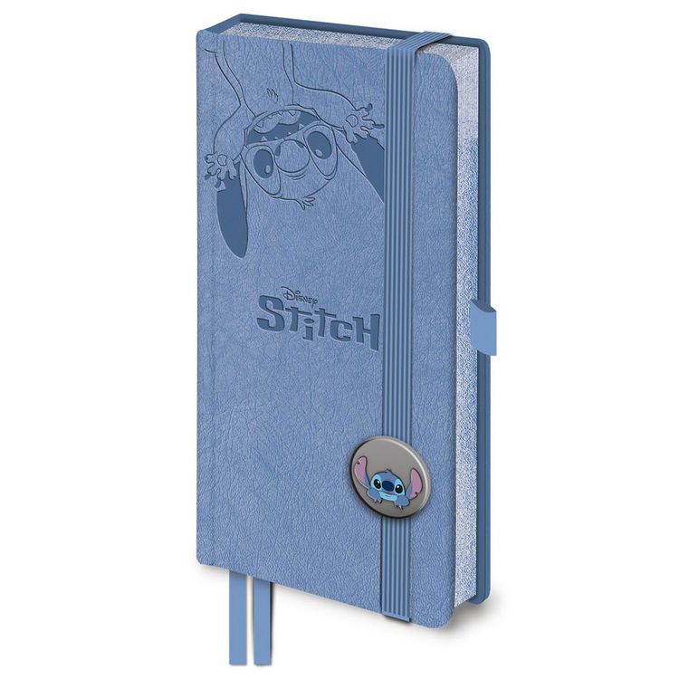 Produktbild: STITCH (MONOCHROME) LUXE SLIDER SLIM