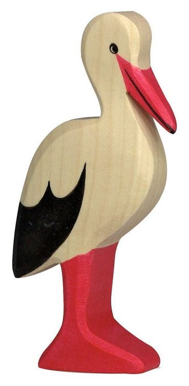 Produktbild: Storch