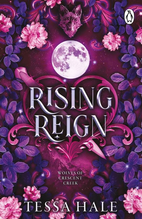 Produktbild: Rising Reign