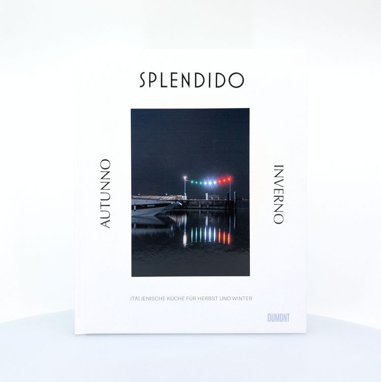 Produktbild: Splendido. Autunno/Inverno