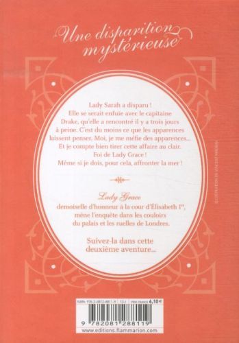 Produktbild: Lady Grace