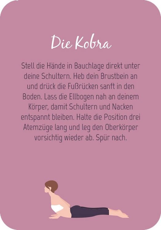Produktbild: 50 Tage mit Yoga