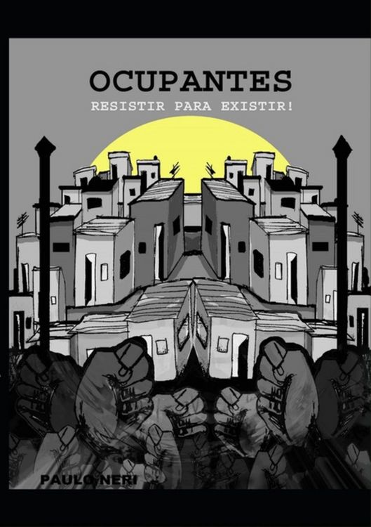 Produktbild: Ocupantes