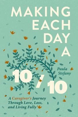 Produktbild: Making Each Day a 10/10