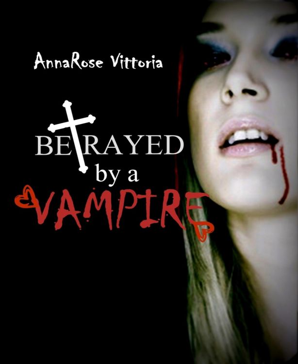 Produktbild: Betrayed By A Vampire