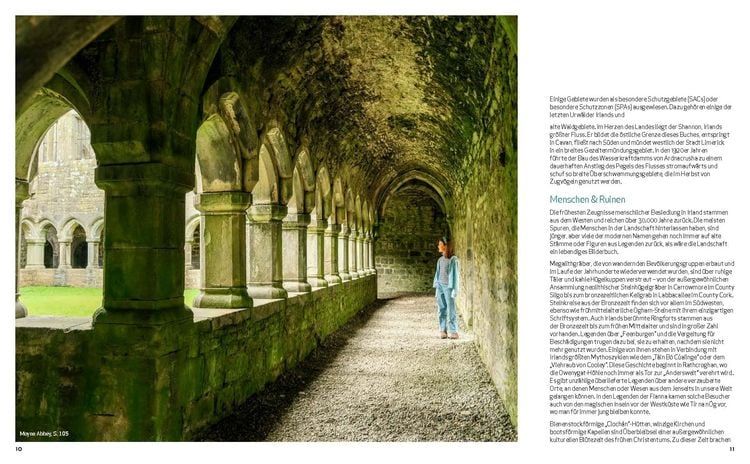 Produktbild: Wild Guide Irland - Der Westen