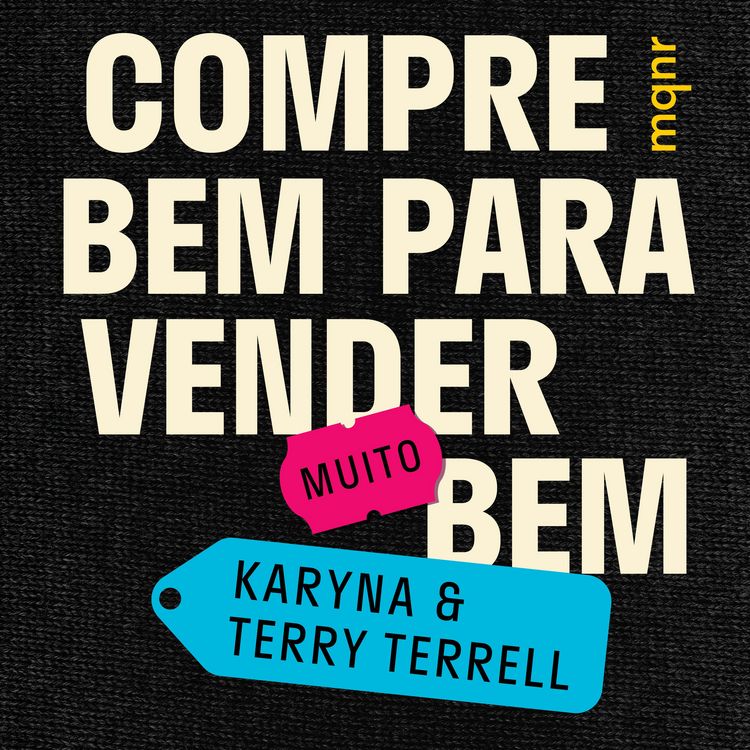 Produktbild: Compre bem para vender [muito] bem