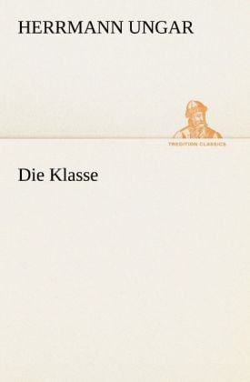 Produktbild: Die Klasse
