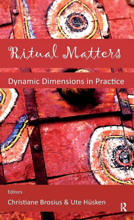 Produktbild: Ritual Matters