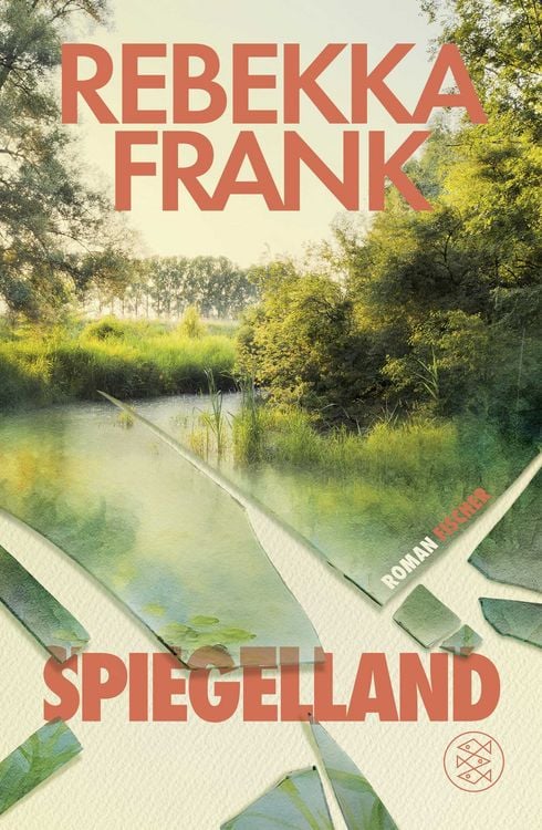 Produktbild: Spiegelland