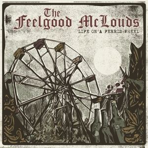 Produktbild: Life On A Ferris Wheel (+ CD)