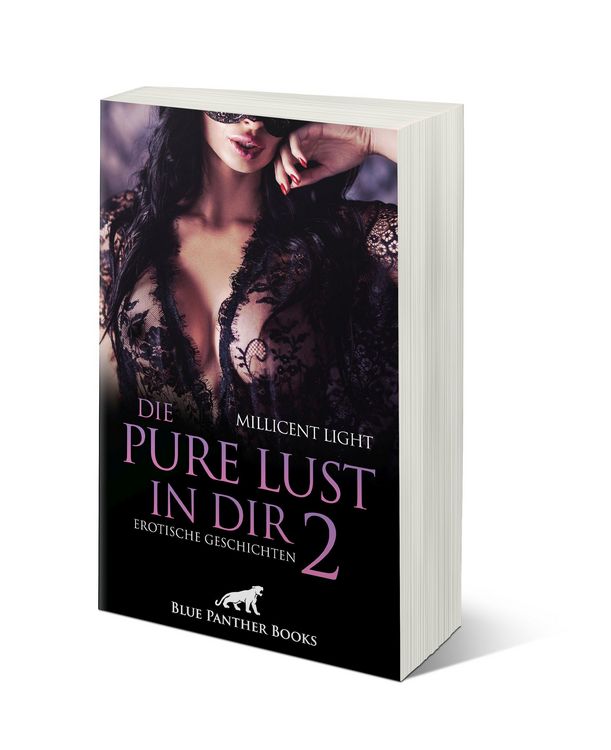 Produktbild: Die pure Lust in dir 2 | 9 Erotische Geschichten