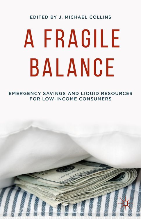Produktbild: A Fragile Balance