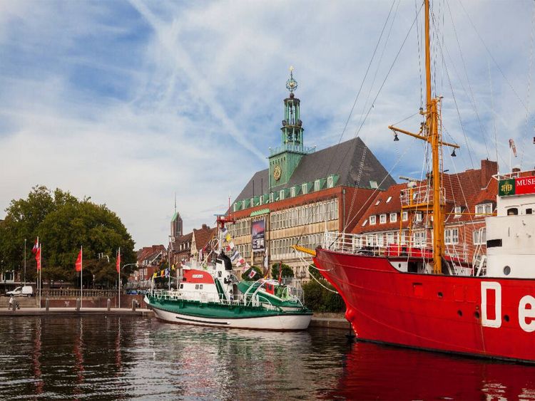 Produktbild: CALVENDO Puzzle Ratsdelft | 1000 Teile Lege-Gr&ouml;&szlig;e 64x48cm Foto-Puzzle f&uuml;r gl&uuml;ckliche Stunden
