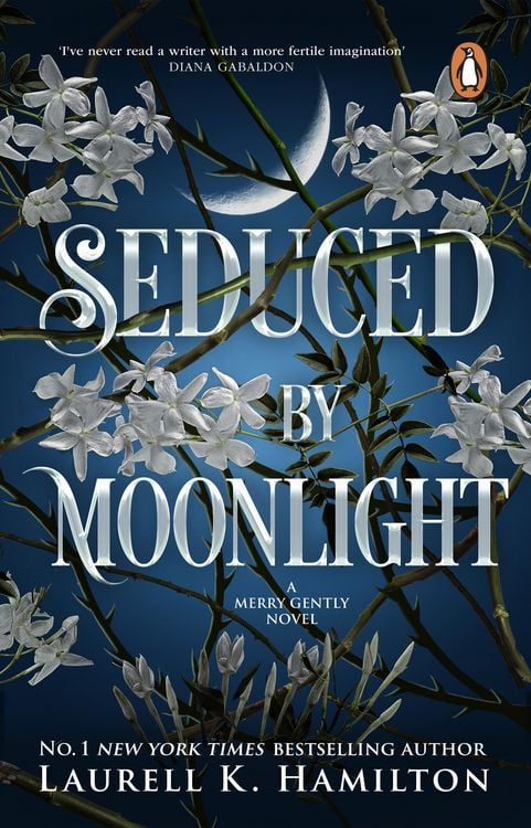 Produktbild: Seduced By Moonlight