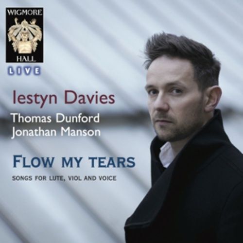 Produktbild: Flow My Tears
