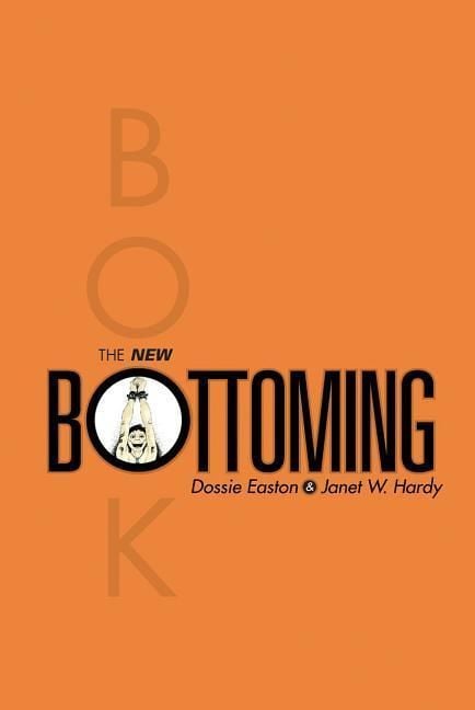 Produktbild: The New Bottoming Book