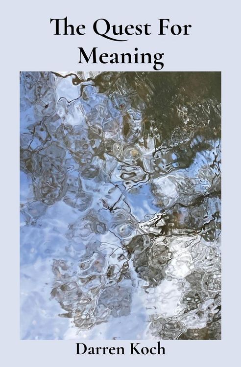 Produktbild: The Quest For Meaning