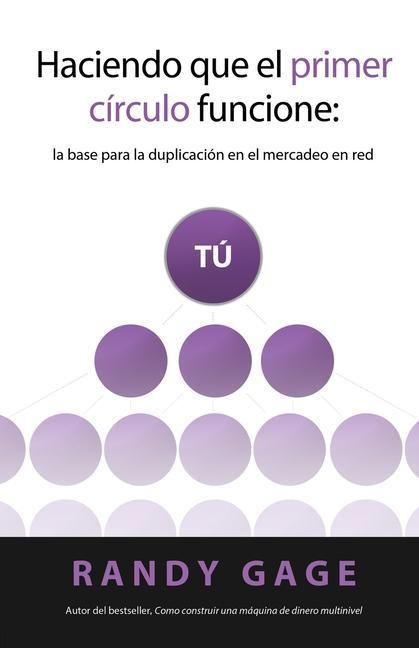 Produktbild: Haciendo que el Primer C&iacute;rculo Funcione