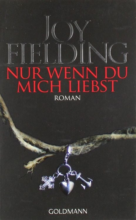 Produktbild: Fielding: Nur wenn du mich liebst