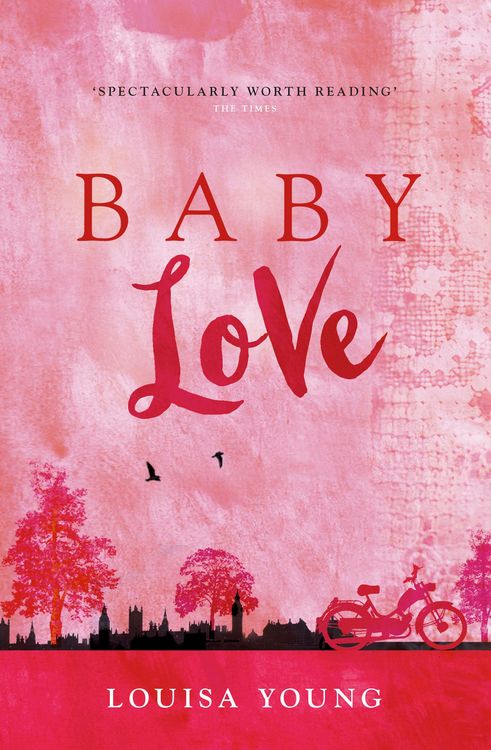 Produktbild: Baby Love