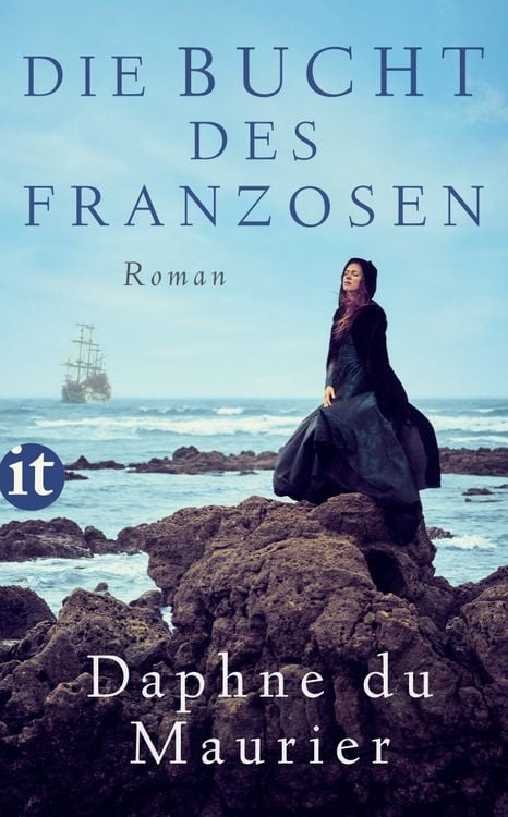 Produktbild: Die Bucht des Franzosen
