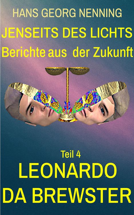 Produktbild: Leonardo Da Brewster