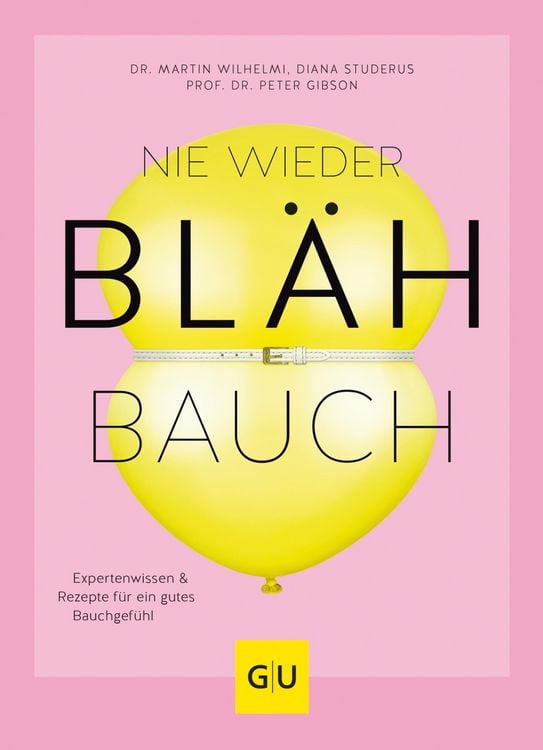 Produktbild: Nie wieder Bl&auml;hbauch