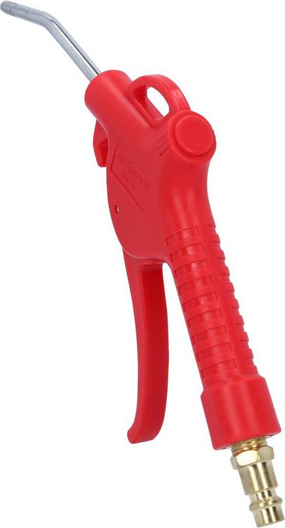 Produktbild: KS Tools 515.1902 Druckluft-Ausblaspistole 6.3 bar
