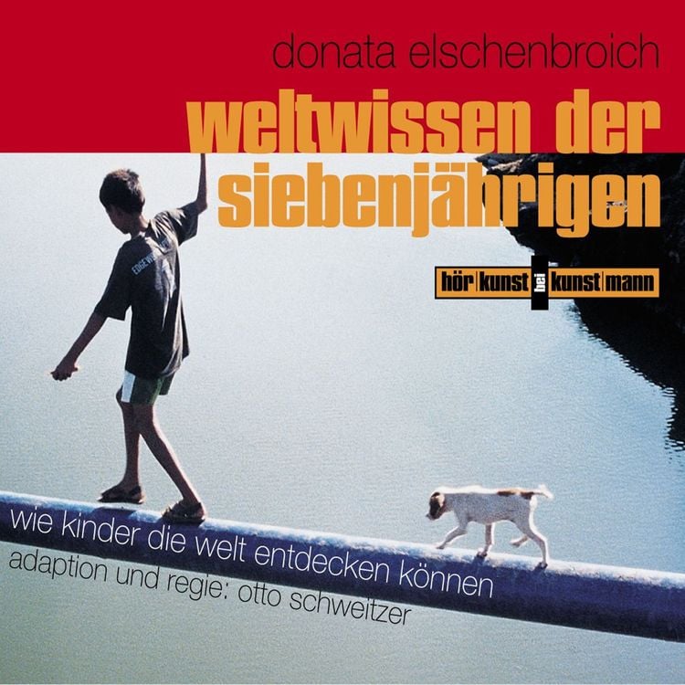 Produktbild: Weltwissen der Siebenj&auml;hrigen