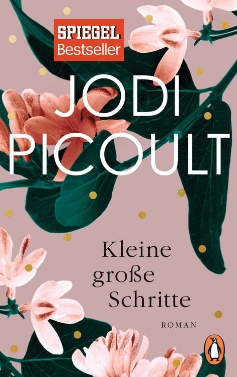 Produktbild: Kleine gro&szlig;e Schritte