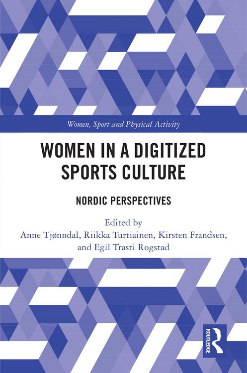 Produktbild: Women in a Digitized Sports Culture