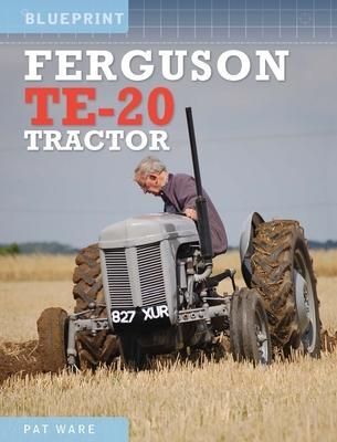 Produktbild: Ferguson TE-20 Tractor