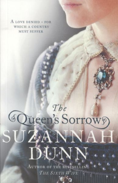 Produktbild: Queen's Sorrow