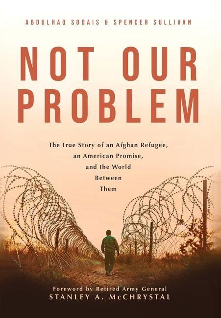 Produktbild: Not Our Problem