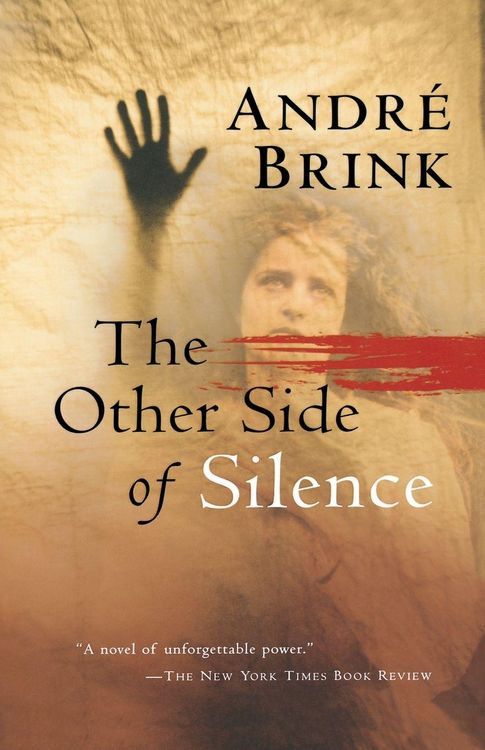 Produktbild: The Other Side of Silence