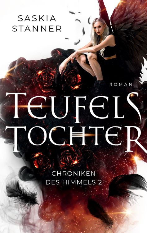 Produktbild: Teufelstochter