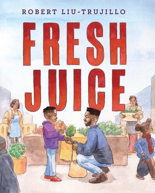 Produktbild: Fresh Juice