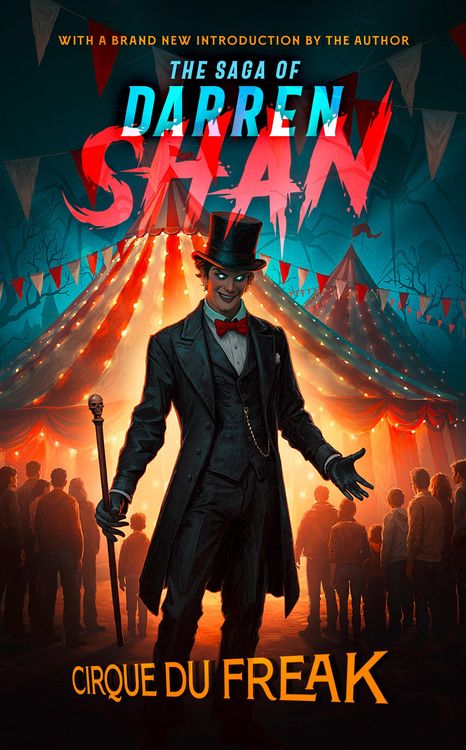 Produktbild: Cirque Du Freak