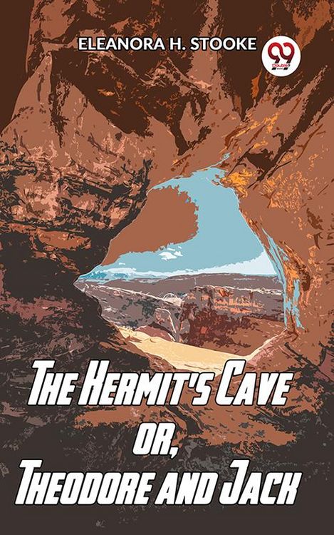 Produktbild: The Hermit'S Cave Or, Theodore And Jack