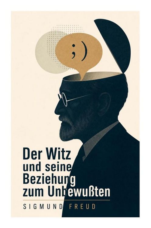 Produktbild: Der Witz und seine Beziehung zum Unbewu&szlig;ten