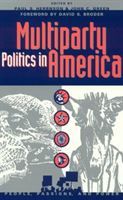 Produktbild: Multiparty Politics in America