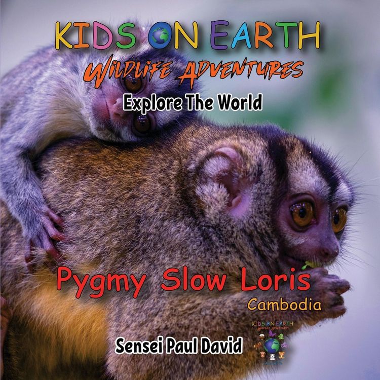 Produktbild: Kids On Earth