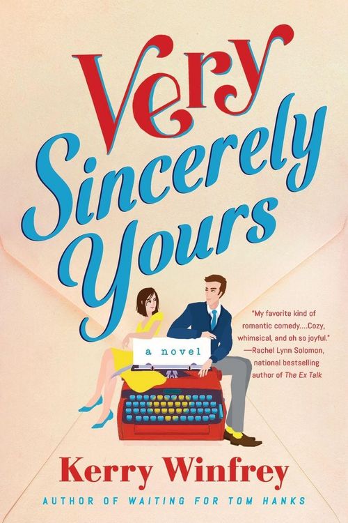 Produktbild: Very Sincerely Yours
