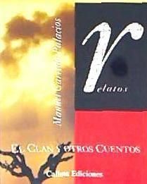 Produktbild: El clan y otros cuentos