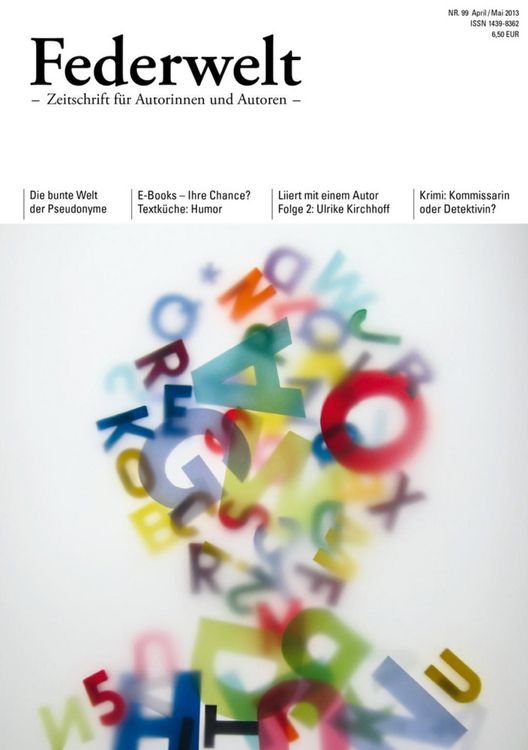 Produktbild: Federwelt 99, 02-2013